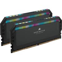 Corsair Dominator CMT64GX5M2B6000Z30 memoria 64 GB 2 x 32 GB DDR5