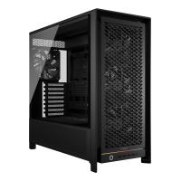 Corsair FRAME 5000D RS Midi Tower Nero