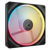 Corsair iCUE LINK LX140-R RGB Case per computer Ventilatore 14 cm Nero 1 pz