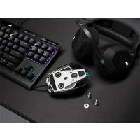 Corsair M65 RGB ULTRA mouse Gaming Mano destra USB tipo A Ottico 26000 DPI, vedi immagine 9 di 15