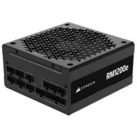 Corsair RM Series RM1200e alimentatore per computer 1200 W 24-pin ATX ATX Nero
