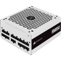 Corsair RM Series RPS0120 alimentatore per computer 850 W 24-pin ATX ATX Bianco
