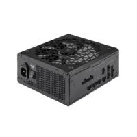 Corsair RMx Shift Series RM750x SHIFT alimentatore per computer 750 W 24-pin ATX ATX Nero