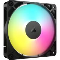 Corsair RS120 ARGB Case per computer Ventilatore 12 cm Nero 1 pz