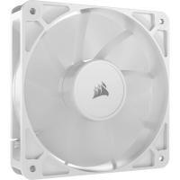 Corsair RS120 Case per computer Ventilatore 12 cm Bianco 1 pz