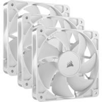 Corsair RS120 Case per computer Ventilatore 12 cm Bianco 3 pz