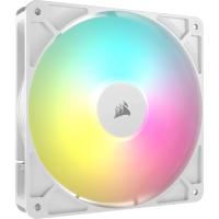 Corsair RS140 ARGB Case per computer Ventilatore 14 cm Bianco 1 pz