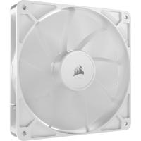 Corsair RS140 Case per computer Ventilatore 14 cm Bianco 1 pz