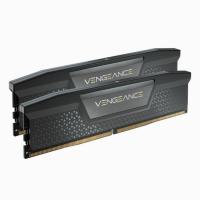 Corsair Vengeance CMK32GX5M2D6000Z36 memoria 32 GB 2 x 16 GB DDR5 Data Integrity Check (verifica integrità dati)