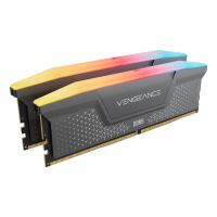 Corsair Vengeance RGB RS CMG64GX5M2B5200Z40 memoria 64 GB 2 x 32 GB DDR5 5200 MT/s 288-pin DIMM