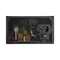 COUGAR ATLAS 650W alimentatore per computer 24-pin ATX ATX Nero, vedi immagine 5 di 16