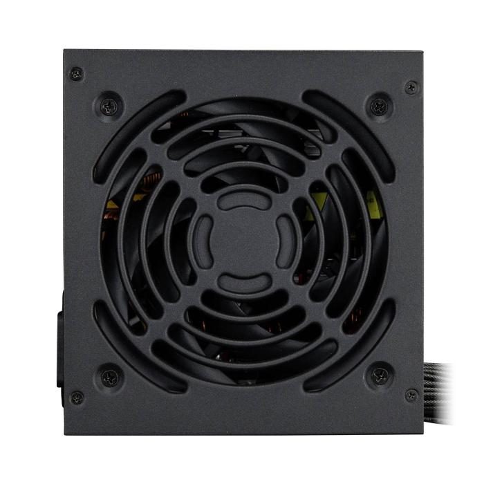 COUGAR ATLAS 650W alimentatore per computer 24-pin ATX ATX Nero — immagine 10 di 16