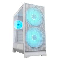 COUGAR CGR-5VA4W-RGB Midi Tower Bianco