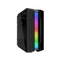 COUGAR Gaming Gemini T Pro Midi Tower Nero