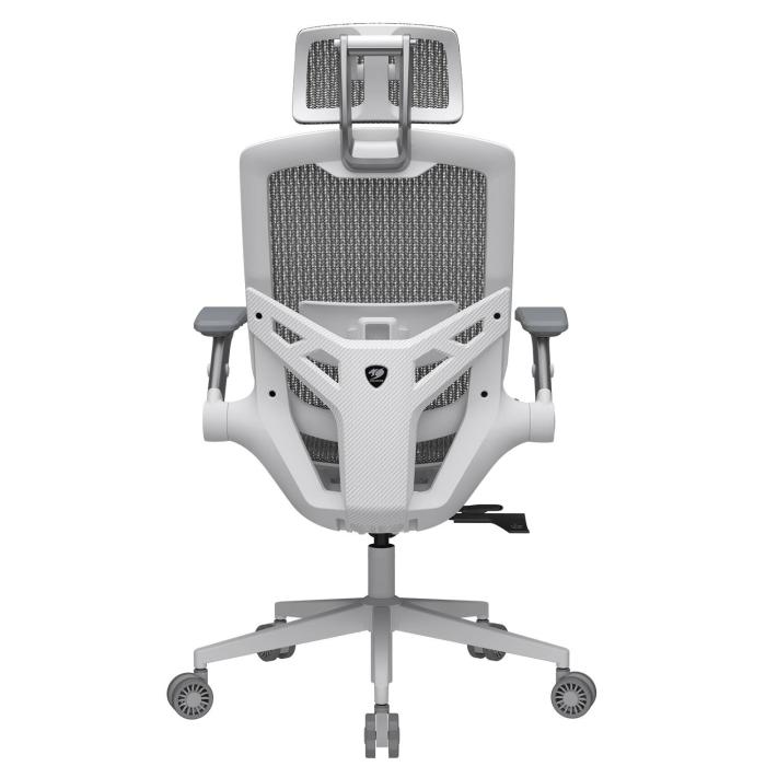 COUGAR Speeder ONE Sedia per gaming universale Bianco — immagine 2 di 16