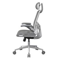COUGAR Speeder ONE Sedia per gaming universale Bianco, vedi immagine 3 di 16