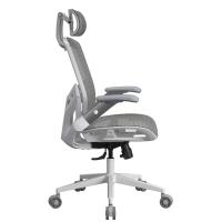 COUGAR Speeder ONE Sedia per gaming universale Bianco, vedi immagine 8 di 16