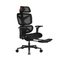 COUGAR Terminator Air Sedia per gaming universale Seduta in rete Nero, vedi immagine 10 di 22