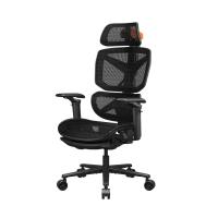 COUGAR Terminator Air Sedia per gaming universale Seduta in rete Nero, vedi immagine 8 di 22