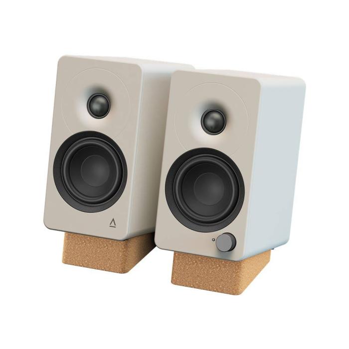 Creative Labs Creative XF1 Bianco Con cavo e senza cavo 72 W — immagine 4 di 14