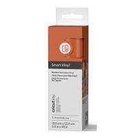 Cricut Joy Smart Vinyl Permanent Rotolo di vinile termosaldabile per transfer Vinile liscio termosaldabile per transfer