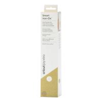 Cricut Smart Iron-On Rotolo di vinile termosaldabile per transfer Vinile liscio termosaldabile per transfer