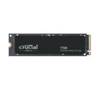 Crucial CT4000T705SSD3 drives allo stato solido 4 TB M.2 PCI Express 5.0 NVMe