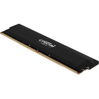 Crucial Pro CP16G60C36U5B memoria 16 GB DDR5 Data Integrity Check (verifica integrità dati)