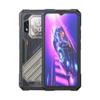 Cubot King Kong X 16,7 cm (6.58'') Dual SIM ibrida Android 14 5G 16 GB 512 GB 10200 mAh Nero