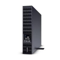 CyberPower OLS3000ERT2UA gruppo di continuità (UPS) Doppia conversione (online) 3 kVA 2700 W 10 presa(e) AC, vedi immagine 2 di 8