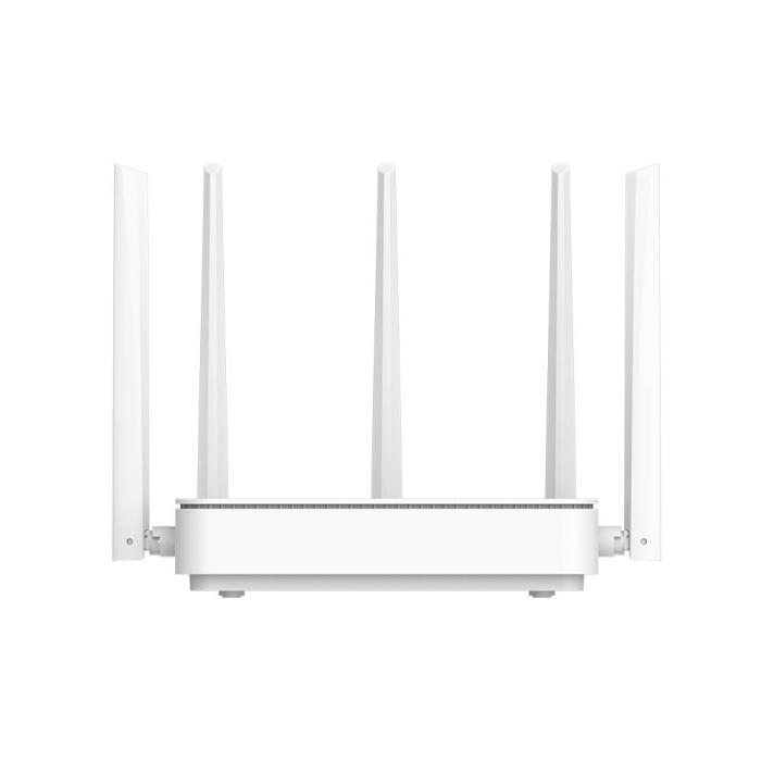 D-Link C36 router wireless 2.5 Gigabit Ethernet Dual-band (2.4 GHz/5 GHz) Bianco — immagine 10 di 14