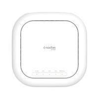 D-Link DBA-2820P punto accesso WLAN 2600 Mbit/s Bianco Supporto Power over Ethernet (PoE)
