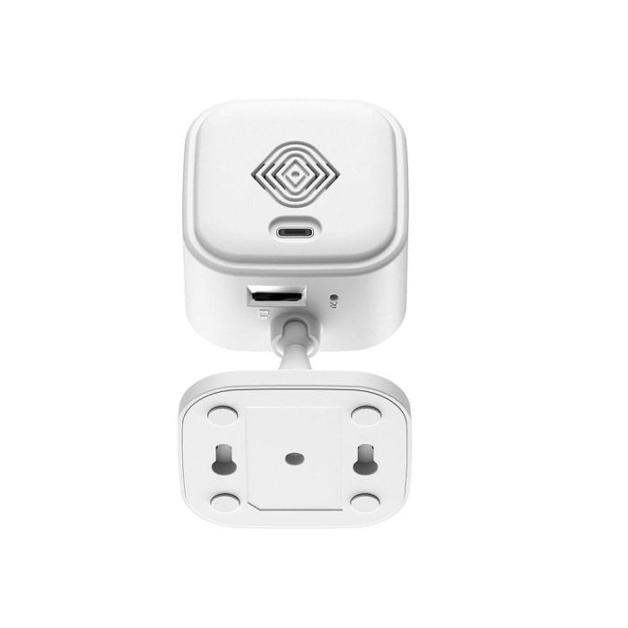 D-Link DCS-6013 Telecamera di sicurezza IP Interno 2304 x 1296 Pixel Scrivania/Parete — immagine 7 di 14