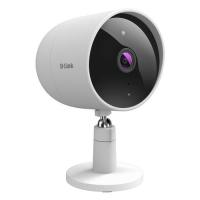 D-Link DCS-8302LH telecamera di sorveglianza Pallottola (forma) Telecamera di sicurezza IP Interno e esterno 1920 x 1080 Pixel Soffitto/muro