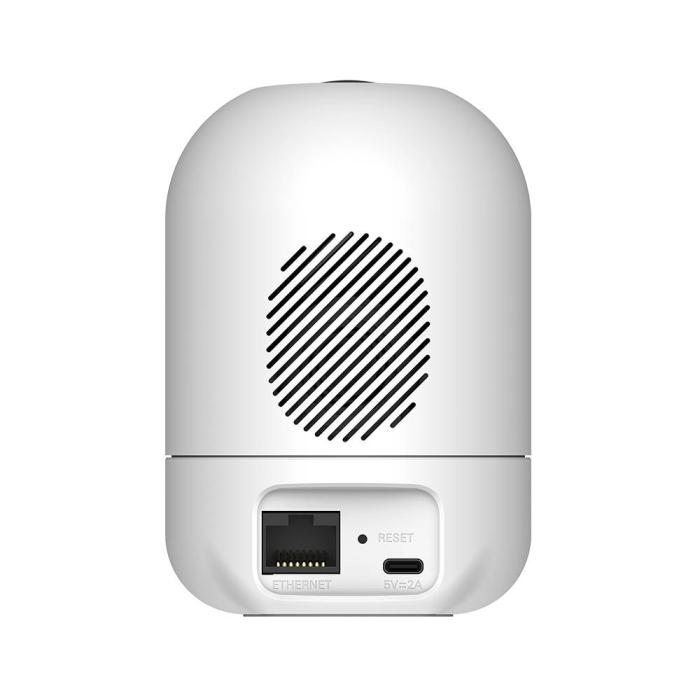 D-Link DCS-8610 Telecamera di sicurezza IP Interno 2560 x 1440 Pixel Scrivania — immagine 4 di 12