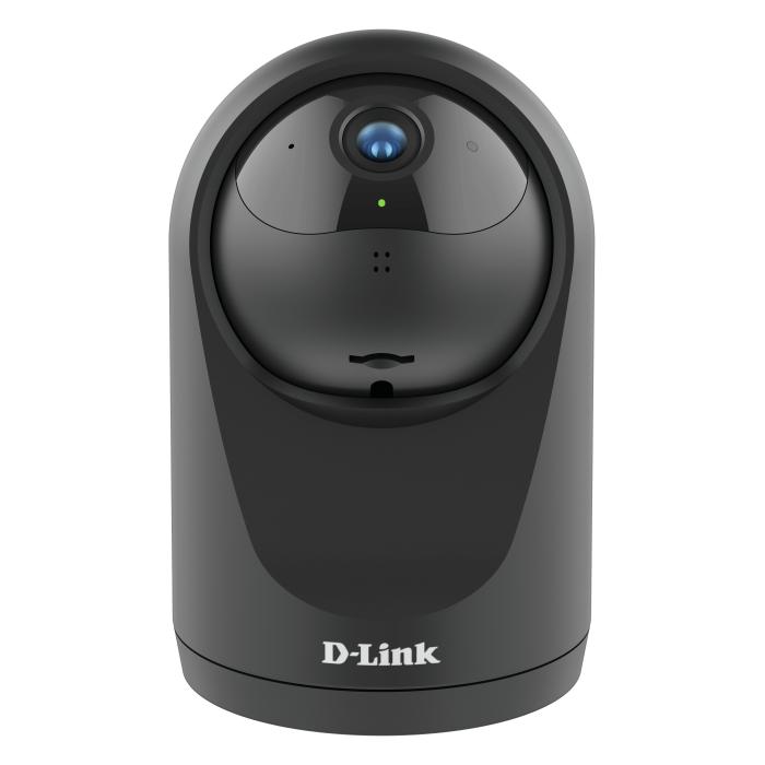 D-Link DCS‑6500LH/E Sferico Telecamera di sicurezza IP Interno 1920 x 1080 Pixel Scrivania — immagine 2 di 11