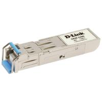 D-Link DEM-330R convertitore multimediale di rete 1250 Mbit/s 1310 nm
