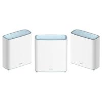 D-Link EAGLE PRO AI AX3200 Dual-band (2.4 GHz/5 GHz) Wi-Fi 6 (802.11ax) Bianco 2 Interno