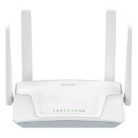 D-Link G416C/E router wireless Gigabit Ethernet Dual-band (2.4 GHz/5 GHz) 4G Bianco