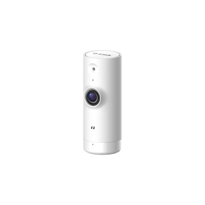 D-Link Mini HD Telecamera di sicurezza IP Interno 1280 x 720 Pixel Scrivania — immagine 5 di 5