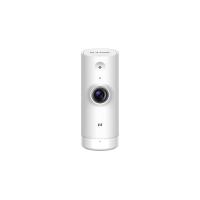 D-Link Mini HD Telecamera di sicurezza IP Interno 1280 x 720 Pixel Scrivania