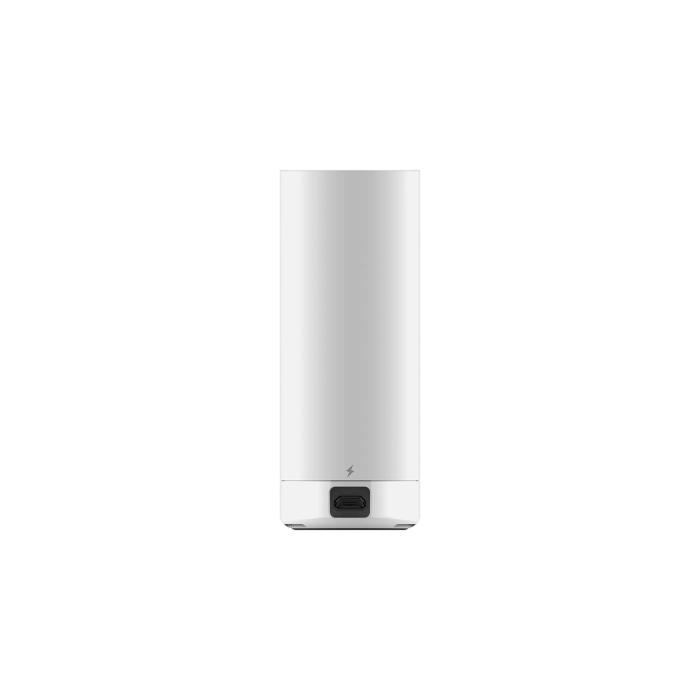 D-Link Mini HD Telecamera di sicurezza IP Interno 1280 x 720 Pixel Scrivania — immagine 2 di 5