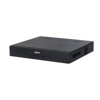 Dahua Technology WizSense DHI-NVR5432-EI Videoregistratore di rete (NVR) 1.5U Nero