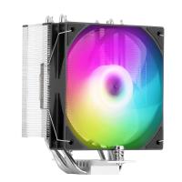 darkFlash DS-S31PRO-B-EU1 sistema di raffreddamento per computer Processore Raffreddatore d'aria 12 cm Nero 1 pz, vedi immagine 4 di 10