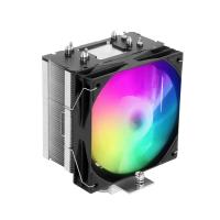 darkFlash DS-S31PRO-B-EU1 sistema di raffreddamento per computer Processore Raffreddatore d'aria 12 cm Nero 1 pz, vedi immagine 1 di 10