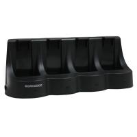 Datalogic 94A151123 Interno Nero caricabatterie per cellulari e PDA