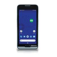 Datalogic Memor 20 computer palmare 14,5 cm (5.7'') 1080 x 2160 Pixel Touch screen 295 g Nero