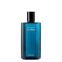 Davidoff Cool Water eau de toilette 125ml