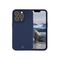 dbramante1928 Costa Rica custodia per cellulare 15,5 cm (6.1'') Cover Blu