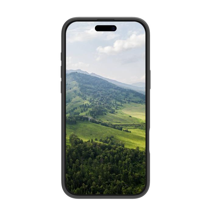 dbramante1928 Greenland Pro MS custodia per cellulare 15,5 cm (6.1'') Cover Nero — immagine 6 di 8
